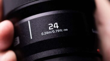 Zuwachs in der LUMIX S-Serie: Das LUMIX S 24mm F1.8 7 Blogbild 1