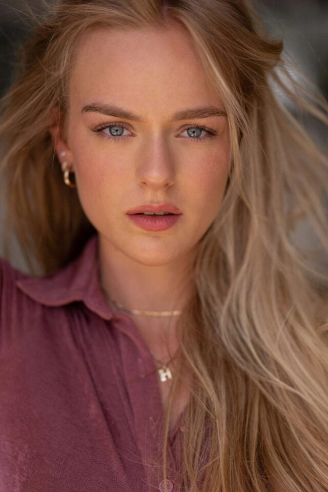 Portrait - Quicktipp! Der richtige Winkel macht's! 2 20210618 LUMIX S 85 F1.8 an DC S5 1 1250 Sek. bei f 20 85 mm ISO 160 NASENLOeCHER