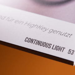 #LICHTSETZER Bundle - 2, 3, 4, 5 oder alle 6? 18 lichtsetzer continuous light detail3