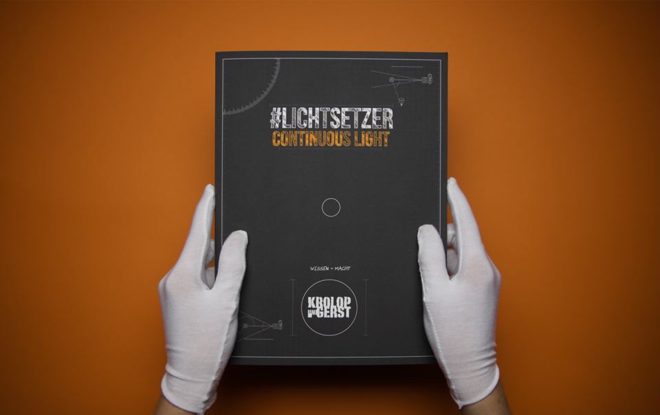 lichtsetzer continuous light hand2