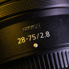 Standard-Zoom Alternative für Nikon Z NIKKOR 28-75mm f2.8 (FINAL SAMPLE) 20 DSC 0671