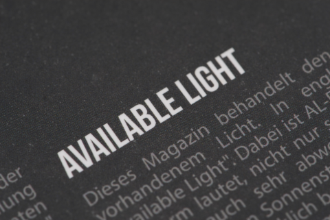 #LICHTSETZER - Available Light 10 lichtsetzer available light detail2