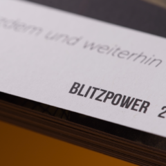 #LICHTSETZER Bundle - 2, 3, 4, 5 oder alle 6? 17 lichtsetzer blitzpower detail3