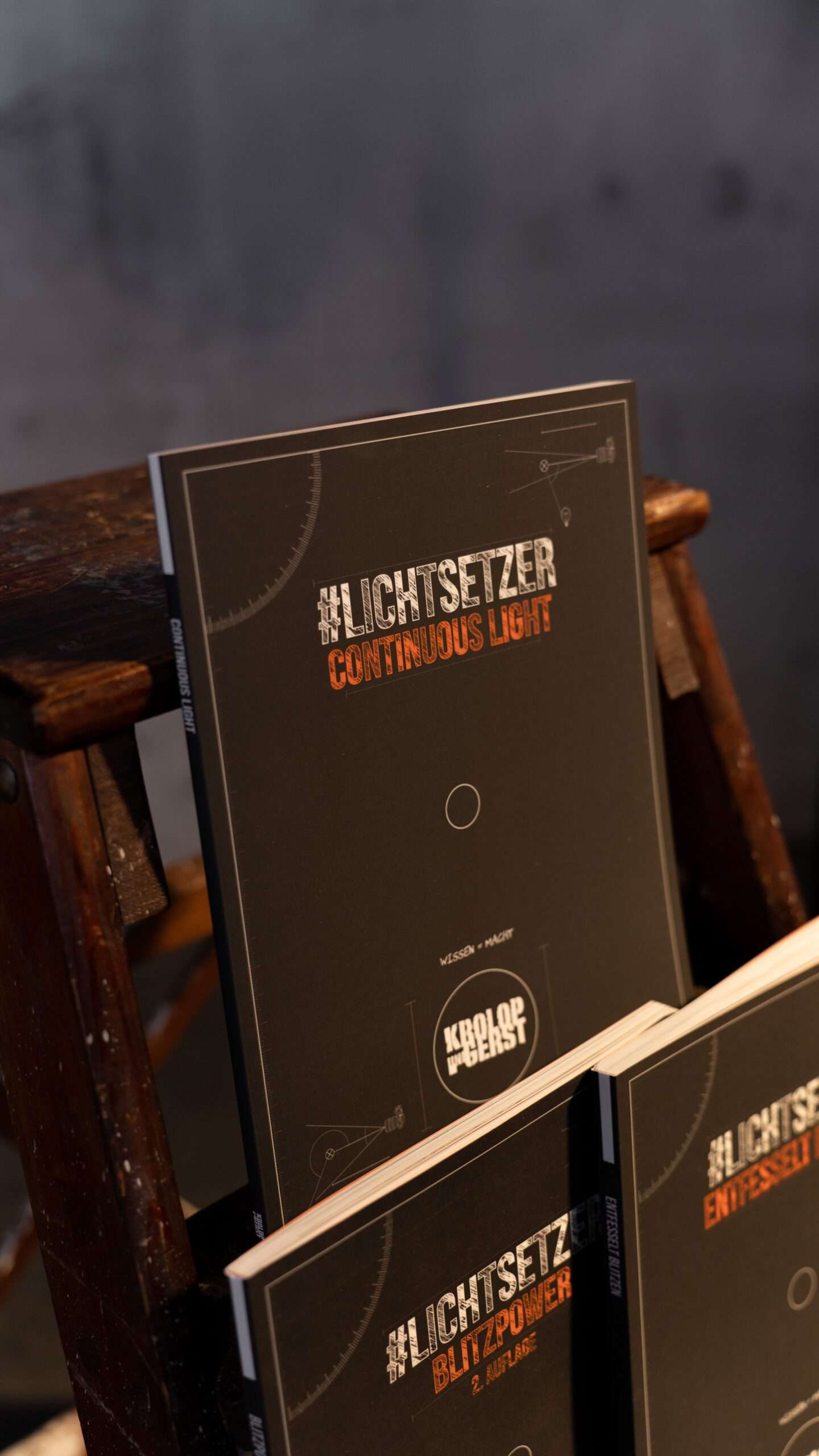 #LICHTSETZER Bundle - 2, 3, 4, 5 oder alle 6? 6 #LICHTSETZER Bundle – 2, 3, 4, 5 oder alle 6? – Bild 6