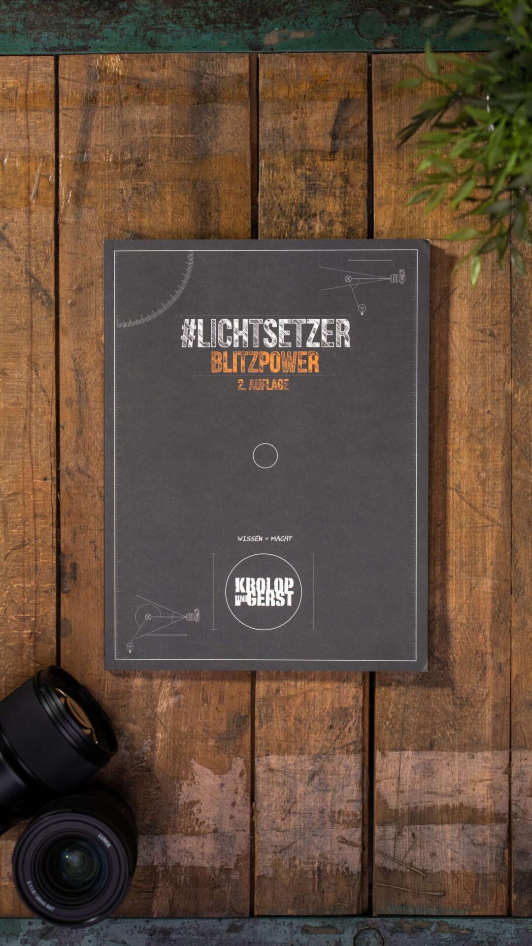 #LICHTSETZER Bundle - 2, 3, 4, 5 oder alle 6? 8 #LICHTSETZER Bundle – 2, 3, 4, 5 oder alle 6? – Bild 8