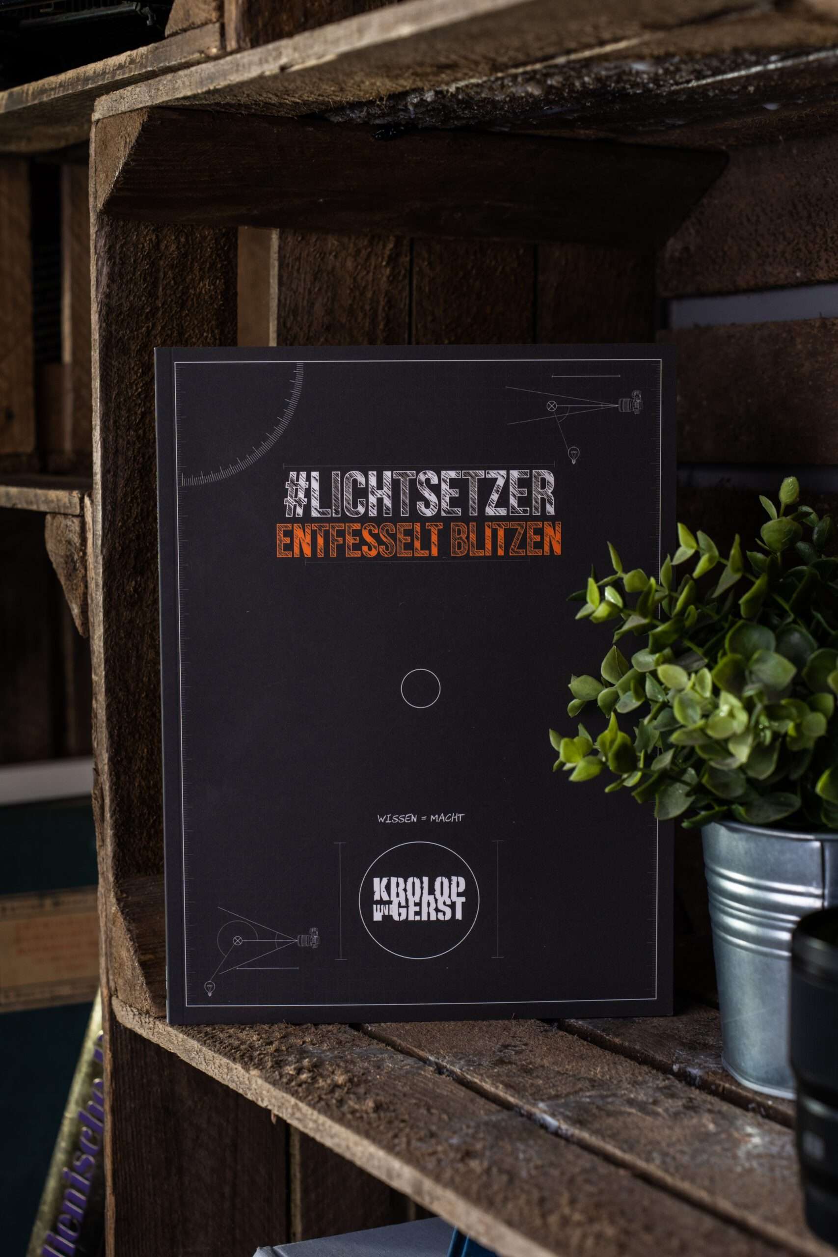 #LICHTSETZER Bundle - 2, 3, 4, 5 oder alle 6? 4 #LICHTSETZER Bundle – 2, 3, 4, 5 oder alle 6? – Bild 4