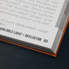 #LICHTSETZER Bundle - 2, 3, 4, 5 oder alle 6? 30 alr available light plus reflektor lichtsetzer magazin buch P1236640