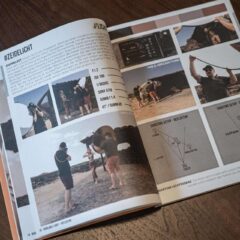 #LICHTSETZER Bundle - 2, 3, 4, 5 oder alle 6? 33 alr available light plus reflektor magazin buch lichtsetzter lehrbuch fotografie availablelight al reflektor 17