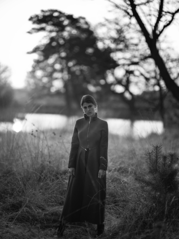 Das Freistellungsmonster! - TTArtisan 90mm f1.25 FUJI GFX 2 2