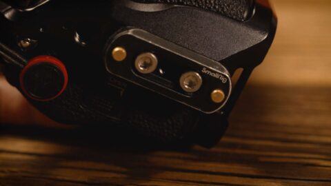 Kamera Mods zum filmen - Unser SmallRig Kamerasetup 2 SMALLRIG MOD2 WIDE.00 03 57 27.Standbild003