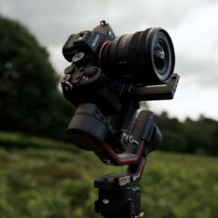 Nie war ein Gimbal so effizient! - DJI Ronin S3 und Ronin S3 Pro 2 MOD RONIN.00 05 25 23.Standbild012