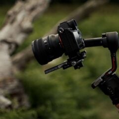 Nie war ein Gimbal so effizient! - DJI Ronin S3 und Ronin S3 Pro 3 MOD RONIN.00 06 22 53.Standbild013