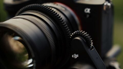 Nie war ein Gimbal so effizient! - DJI Ronin S3 und Ronin S3 Pro 12 MOD RONIN.00 15 30 43.Standbild022