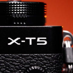 FUJIFILM X-T5 - Die X-H2 im Retrokleid? 17 BLOG