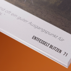 #LICHTSETZER Bundle - 2, 3, 4, 5 oder alle 6? 23 lichtsetzer entfesselt blitzen detail2