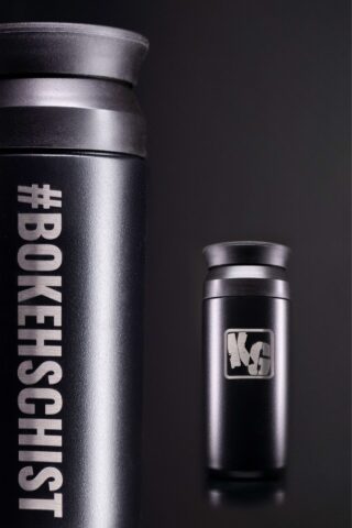 K&G BECHER #BOKEHSCHIST 28 BOKEHSCHIST HOCH