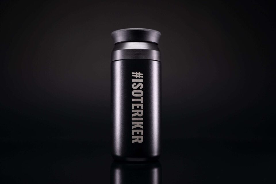 K&G BECHER #ISOTERIKER