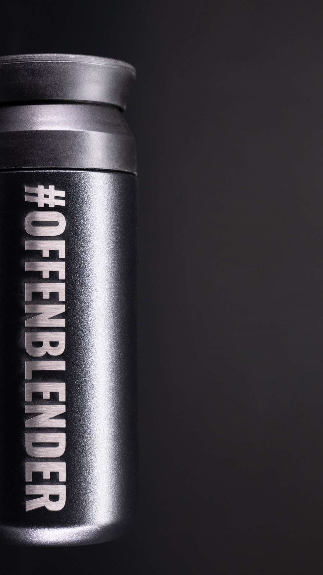 K&G BECHER #OFFENBLENDER 3 K&G BECHER #OFFENBLENDER – Bild 3