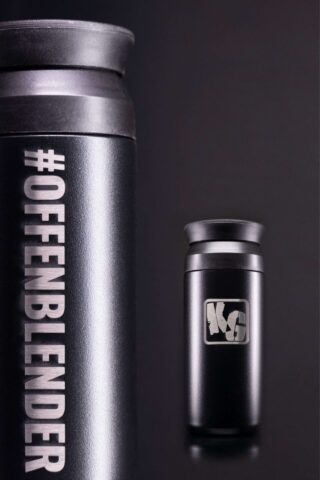 K&G BECHER #OFFENBLENDER 28 OFFENBLENDER HOCH scaled