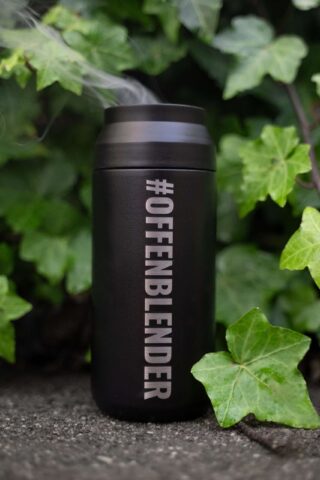 K&G BECHER #OFFENBLENDER 31 OFFENBLENDER OUTDOOR scaled