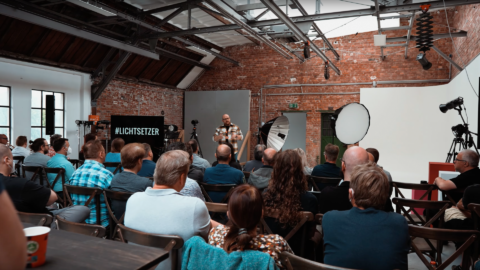 GODOX SUMMIT