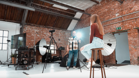GODOX SUMMIT