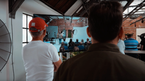 GODOX SUMMIT