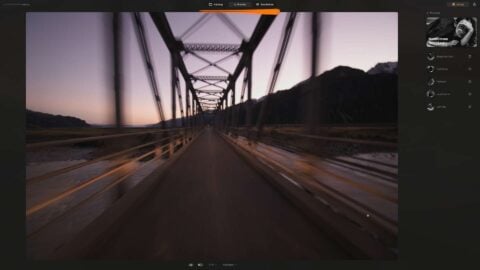 Luminar Neo Presets