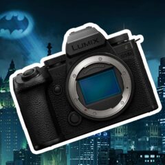 Wenn Batman eine DSLM hätte...LUMIX S5IIX - Videosuperheld! 16 BLOG 1 scaled