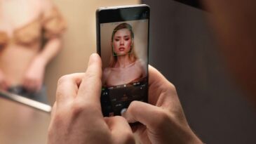 Das Alpha-Symbiose-Smartphone - Sony Xperia 1 V 8 blot sony xperia scaled