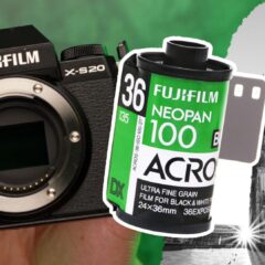 APS-C WUNDER im MINIGEHÄUSE - FUJIFILM X-S20 PRAXISREVIEW 14 BLOG 1 scaled