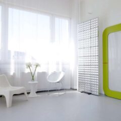 LOFT506 Gardine Spiegelwand IMG 3864large.1455537735