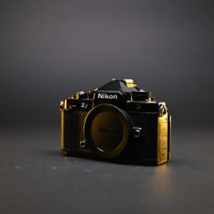 Nikon Z f ... ohne c! Vollformat Retro-Kamera im Test! 15 002 1058