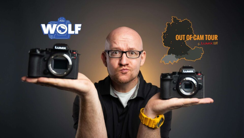 📅 01.12.2023<br/>🏠 DRESDEN<br/>🗨️ OUT OF CAM TOUR by Lumix LUT