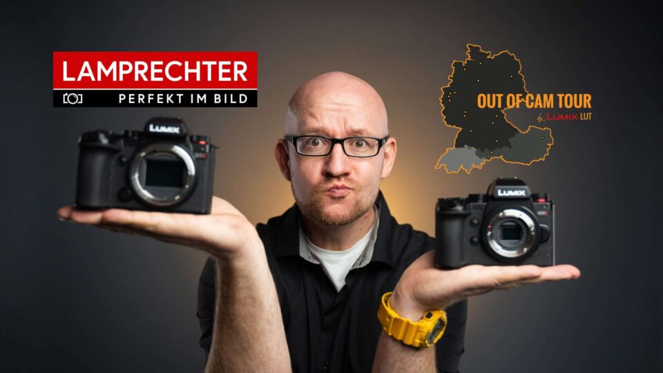 📅 28.11.2023<br/>🏠 INNSBRUCK<br/>🗨️ OUT OF CAM TOUR by Lumix LUT