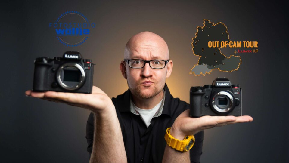 📅 04.12.2023<br/>🏠 OLDENBURG<br/>🗨️ OUT OF CAM TOUR by Lumix LUT