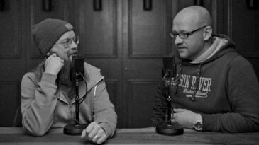 Der Foto-Nerd-Talk #14 - Was soll dieses Retro? 1 3110 14 BLOG scaled