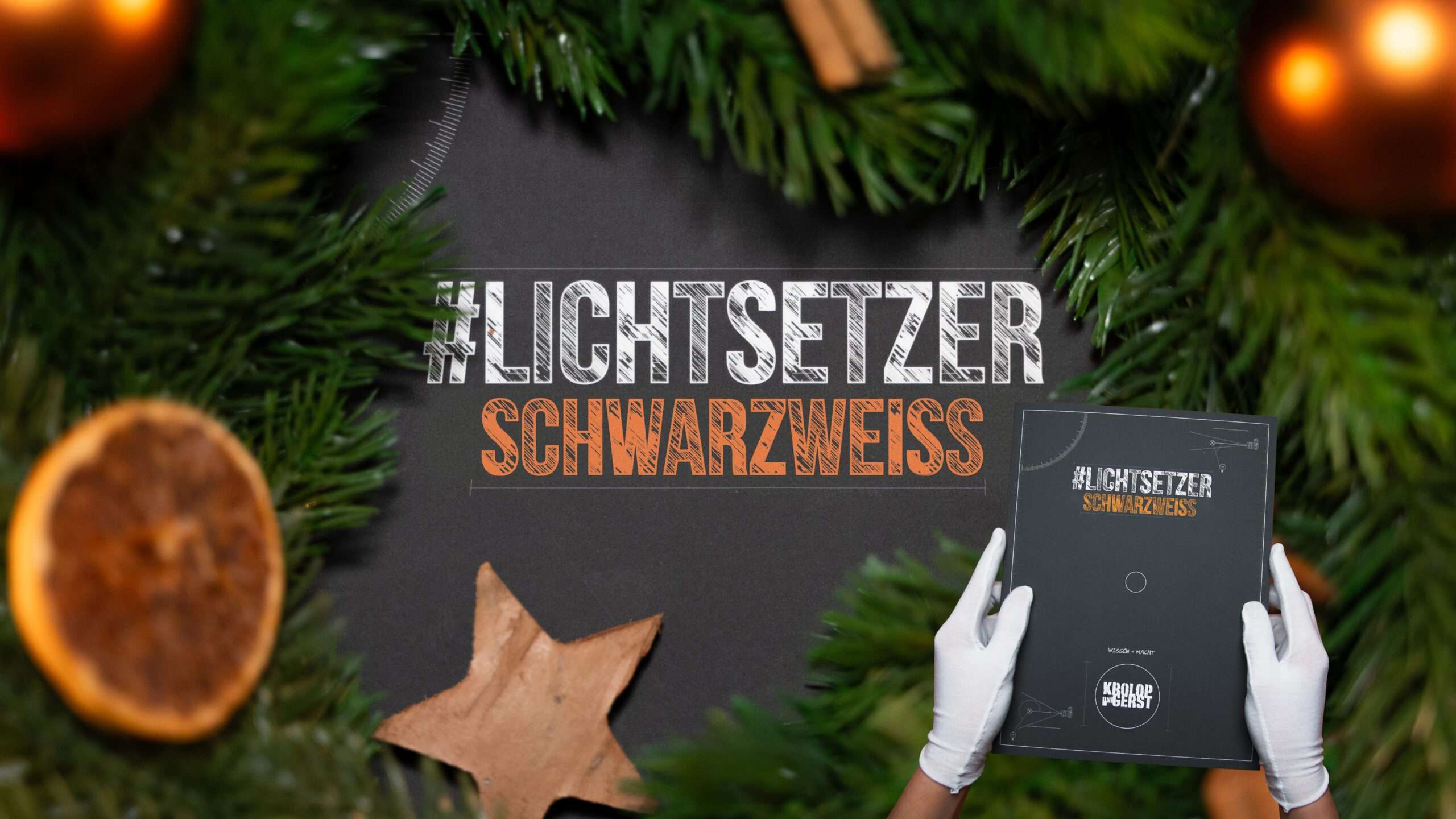 #LICHTSETZER Bundle - 2, 3, 4, 5 oder alle 6? 9 #LICHTSETZER Bundle – 2, 3, 4, 5 oder alle 6? – Bild 9