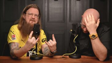 Foto-Nerd-Talk #22 - Kritik, Wertschätzung, LICHT. 1 240430 BLOG scaled