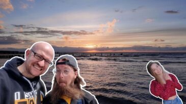 Vlog von der Ostsee - Das war Horizonte Zingst 2024 10 ZINGST BLOG scaled