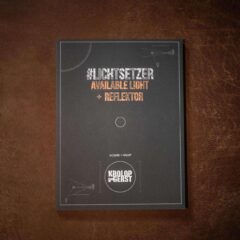 #LICHTSETZER Bundle - 2, 3, 4, 5 oder alle 6? 31 alr available light plus reflektor magazin buch lichtsetzter lehrbuch fotografie availablelight al reflektor 13