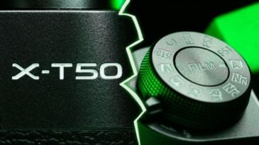 Fujifilm X-T50 - Die bessere X-T5? 1 xt50 blog scaled