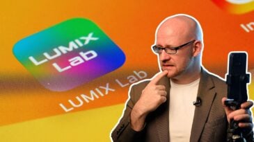 LUMIX Lab App - Genial oder Grütze? 9 LUMIX LAB APP BLOG scaled