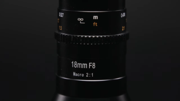 Low-Budget Probe Lens! AstrHori 18mm f8 für APS-C 9 Low Budget Probe Lens AstrHori 18mm f8 fuer APS C 📷 KrolopGerst 0 21 screenshot