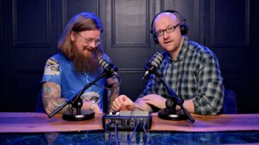 RODECaster Duo – Neuer Ton für unsere Nerdtalks 2 RODE BLOG scaled