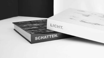 LICHT. Tour 2024 - Die harten Fakten 4 licht 15 jahre anniversary buch m schatten 002 9809