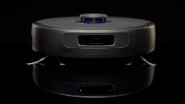Damit bleibt das Studio sauber! Narwal Freo Z10 Ultra 3 BLOG