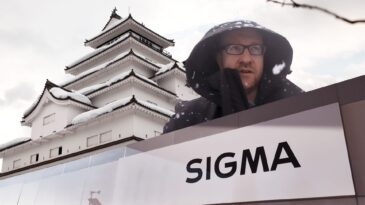Martin in Japan – Sigma, Tokyo, Aizu und zurück 7 BLOG VIDEO TITEL scaled