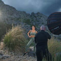 Softbox Tipps bei Starkwind scaled