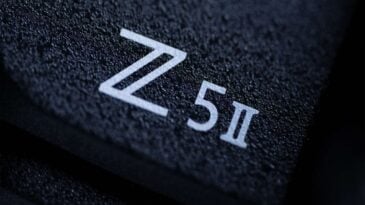 Nikon Z5II – Nikons neue KANN-ALLES-Kamera 4 YOUTUBE VIDEO TITEL 1 scaled